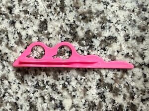 NEW LOL Surprise OMG dollhouse Replacement Part. Pink Swimming Pool Piece
